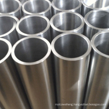 Large diameter titanium alloy pipe